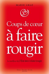 Produktbild: Coups de coeur a faire rougir
