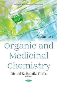 Produktbild: Organic and Medicinal Chemistry