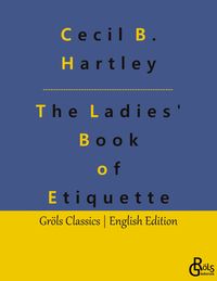 Produktbild: The Ladies' Book of Etiquette