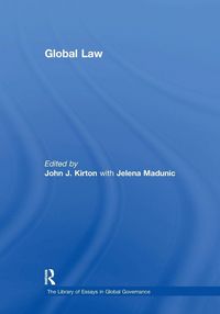 Produktbild: Global Law