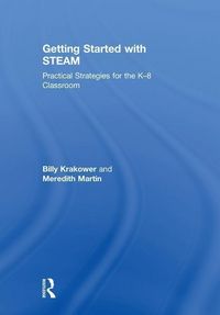 Produktbild: Getting Started with STEAM