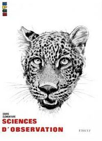 Produktbild: Sciences d observation ce