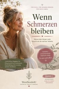 Produktbild: Wenn Schmerzen bleiben