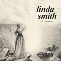 Produktbild: I So LIKED SPRING (Bone Vinyl)