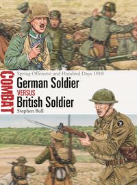 Produktbild: German Soldier vs British Soldier