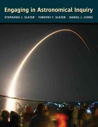 Produktbild: Engaging in Astronomical Inqui