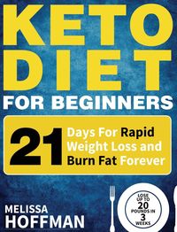Bild vom Artikel The Keto Cookbook For Beginners 2021 vom Autor Dona Miller