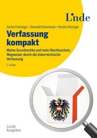 Produktbild: Verfassung kompakt