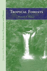 Produktbild: Marcus, B: Tropical Forests