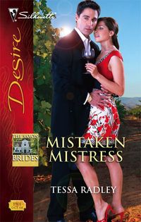 Produktbild: Mistaken Mistress