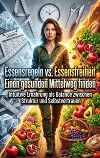 Produktbild: Essensregeln vs. Essensfreiheit: Einen gesunden Mittelweg finden