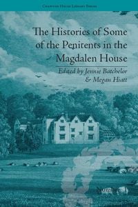 Produktbild: The Histories of Some of the Penitents in the Magdalen House