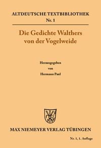 Produktbild: Die Gedichte