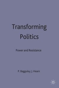 Produktbild: Transforming Politics