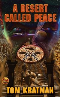 Produktbild: A Desert Called Peace