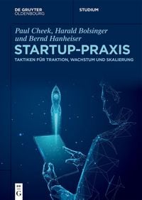 Produktbild: Startup-Praxis