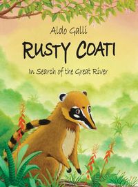 Produktbild: Rusty Coati
