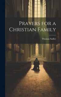 Produktbild: Prayers for a Christian Family