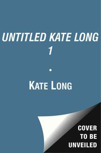 Produktbild: Untitled Kate Long 1