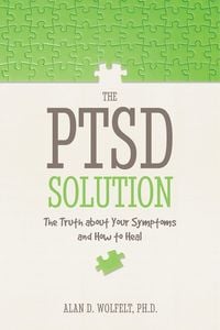 Produktbild: PTSD Solution