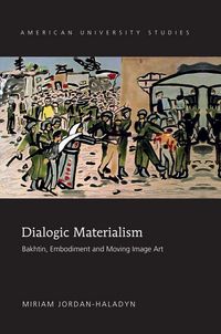 Produktbild: Dialogic Materialism
