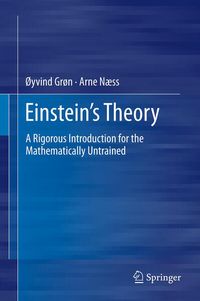 Produktbild: Einstein's Theory