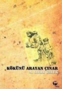 Produktbild: K&ouml;k&uuml;n&uuml; Arayan Cinar