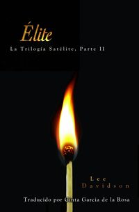 Produktbild: &Eacute;lite: Trilog&iacute;a Sat&eacute;lite, Parte II