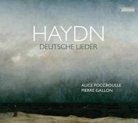Produktbild: Deutsche Lieder
