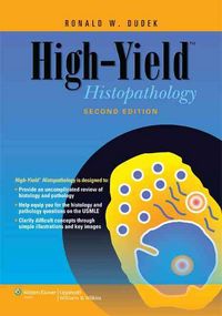 Produktbild: High Yield Histopathology 2/e