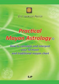 Produktbild: Practical Mayan Astrology