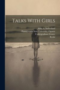 Produktbild: Talks With Girls
