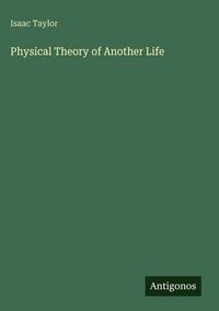 Produktbild: Physical Theory of Another Life