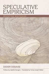Produktbild: Speculative Empiricism