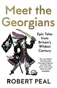 Produktbild: MEET GEORGIANS PB
