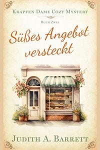 Produktbild: S&uuml;&szlig;es Angebot versteckt