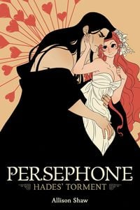 Produktbild: Persephone: Hades' Torment