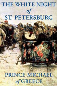 Produktbild: White Night Of St Petersburg