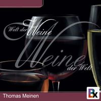 Produktbild: Welt der Weine - Weine der Welt