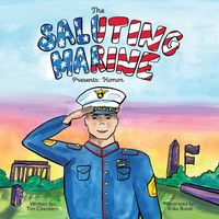Produktbild: The Saluting Marine Presents