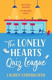 Produktbild: The Lonely Hearts' Quiz League