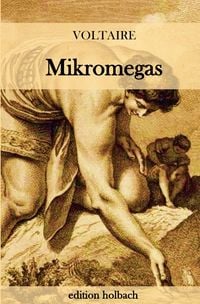 Produktbild: Mikromegas