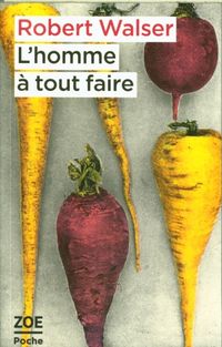 Produktbild: L'homme &agrave; tout faire