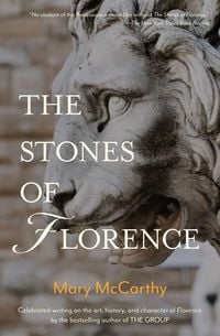 Produktbild: The Stones of Florence