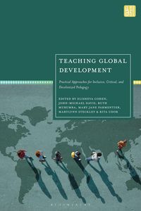 Produktbild: Teaching Global Development
