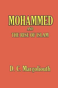 Produktbild: Mohammed and the Rise of Islam