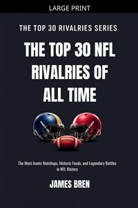 Produktbild: The Top 30 NFL Rivalries of all Time