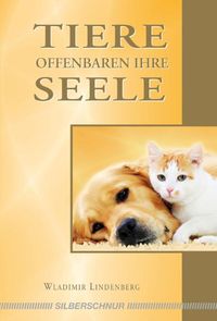 Produktbild: Tiere offenbaren ihre Seele