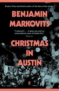 Produktbild: Christmas in Austin