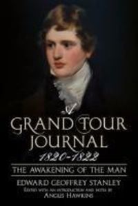 Produktbild: A Grand Tour Journal 1820-1822